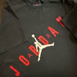 Air Jordan Jump man tee